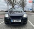 Черный ЗАЗ Вида, объемом двигателя 1.5 л и пробегом 151 тыс. км за 4200 $, фото 4 на Automoto.ua