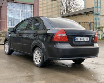 Черный ЗАЗ Вида, объемом двигателя 1.5 л и пробегом 113 тыс. км за 4600 $, фото 1 на Automoto.ua