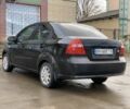Черный ЗАЗ Вида, объемом двигателя 1.5 л и пробегом 113 тыс. км за 4600 $, фото 1 на Automoto.ua