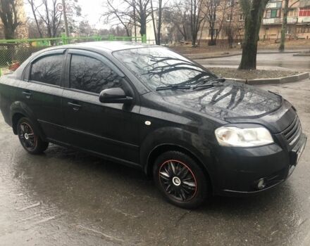 ЗАЗ Вида 2012 в Харькове на Automoto.ua Черный ЗАЗ Вида, объемом двигателя 1.5 л и пробегом 213 тыс. км за 3700 $, фото 18 на Automoto.ua