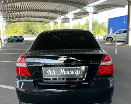 Черный ЗАЗ Вида, объемом двигателя 0 л и пробегом 187 тыс. км за 3999 $, фото 5 на Automoto.ua