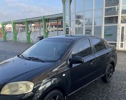 Чорний ЗАЗ Віда, об'ємом двигуна 1.5 л та пробігом 388 тис. км за 3600 $, фото 6 на Automoto.ua