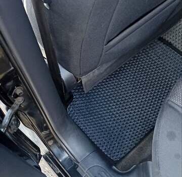 Черный ЗАЗ Вида, объемом двигателя 1.5 л и пробегом 180 тыс. км за 4000 $, фото 8 на Automoto.ua