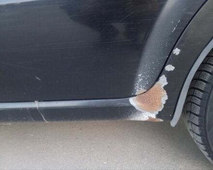 Черный ЗАЗ Вида, объемом двигателя 1.5 л и пробегом 164 тыс. км за 3200 $, фото 6 на Automoto.ua