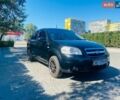 Чорний ЗАЗ Віда, об'ємом двигуна 1.5 л та пробігом 207 тис. км за 4200 $, фото 1 на Automoto.ua