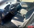 Черный ЗАЗ Вида, объемом двигателя 1.4 л и пробегом 190 тыс. км за 4150 $, фото 4 на Automoto.ua