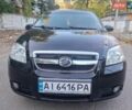 Черный ЗАЗ Вида, объемом двигателя 1.5 л и пробегом 126 тыс. км за 4600 $, фото 1 на Automoto.ua