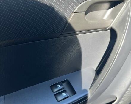 Черный ЗАЗ Вида, объемом двигателя 1.5 л и пробегом 21 тыс. км за 6500 $, фото 7 на Automoto.ua