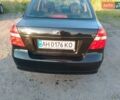 Чорний ЗАЗ Віда, об'ємом двигуна 1.5 л та пробігом 110 тис. км за 4000 $, фото 1 на Automoto.ua