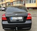 Черный ЗАЗ Вида, объемом двигателя 1.5 л и пробегом 170 тыс. км за 4300 $, фото 3 на Automoto.ua