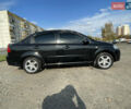 Черный ЗАЗ Вида, объемом двигателя 1.5 л и пробегом 178 тыс. км за 3900 $, фото 6 на Automoto.ua