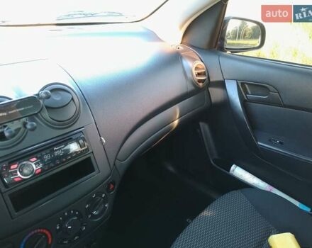 Чорний ЗАЗ Віда, об'ємом двигуна 1.5 л та пробігом 110 тис. км за 4500 $, фото 8 на Automoto.ua