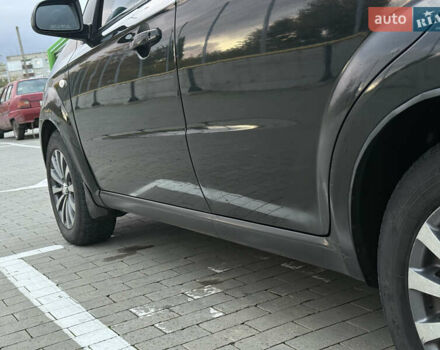 Чорний ЗАЗ Віда, об'ємом двигуна 1.5 л та пробігом 230 тис. км за 4200 $, фото 11 на Automoto.ua