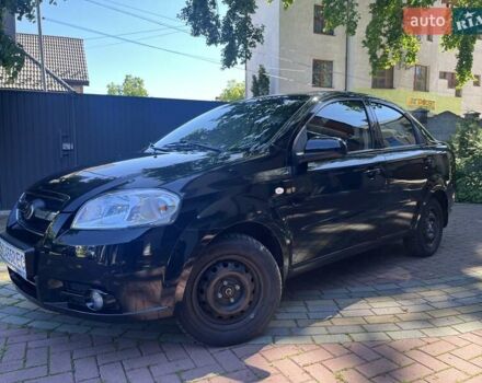 Черный ЗАЗ Вида, объемом двигателя 1.5 л и пробегом 21 тыс. км за 6500 $, фото 1 на Automoto.ua