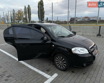 Черный ЗАЗ Вида, объемом двигателя 1.5 л и пробегом 220 тыс. км за 4900 $, фото 12 на Automoto.ua