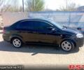 Черный ЗАЗ Вида, объемом двигателя 1.4 л и пробегом 190 тыс. км за 4150 $, фото 1 на Automoto.ua