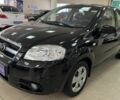 Черный ЗАЗ Вида, объемом двигателя 0 л и пробегом 43 тыс. км за 4900 $, фото 5 на Automoto.ua