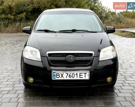 Чорний ЗАЗ Віда, об'ємом двигуна 1.5 л та пробігом 190 тис. км за 3300 $, фото 1 на Automoto.ua