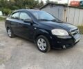 Черный ЗАЗ Вида, объемом двигателя 1.5 л и пробегом 250 тыс. км за 3100 $, фото 1 на Automoto.ua