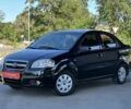 Черный ЗАЗ Вида, объемом двигателя 1.5 л и пробегом 199 тыс. км за 4699 $, фото 1 на Automoto.ua