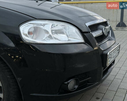 Чорний ЗАЗ Віда, об'ємом двигуна 1.5 л та пробігом 230 тис. км за 4200 $, фото 12 на Automoto.ua