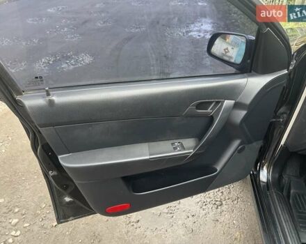 Черный ЗАЗ Вида, объемом двигателя 1.5 л и пробегом 128 тыс. км за 4800 $, фото 19 на Automoto.ua