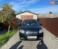 Черный ЗАЗ Вида, объемом двигателя 1.5 л и пробегом 52 тыс. км за 5499 $, фото 1 на Automoto.ua