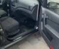 Чорний ЗАЗ Віда, об'ємом двигуна 1.5 л та пробігом 39 тис. км за 3999 $, фото 5 на Automoto.ua