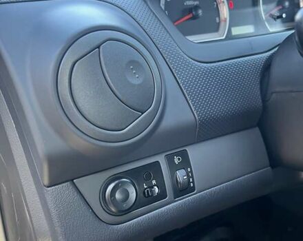 Черный ЗАЗ Вида, объемом двигателя 1.5 л и пробегом 21 тыс. км за 6500 $, фото 6 на Automoto.ua