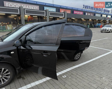 Чорний ЗАЗ Віда, об'ємом двигуна 1.5 л та пробігом 230 тис. км за 4200 $, фото 28 на Automoto.ua