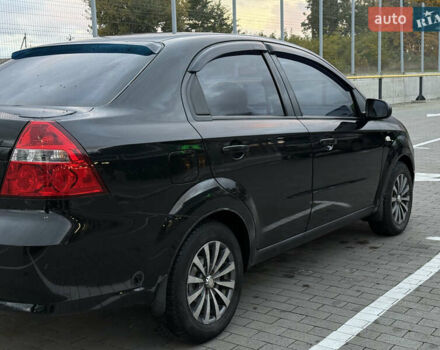 Чорний ЗАЗ Віда, об'ємом двигуна 1.5 л та пробігом 230 тис. км за 4200 $, фото 9 на Automoto.ua