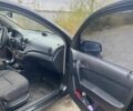 Черный ЗАЗ Вида, объемом двигателя 1.5 л и пробегом 188 тыс. км за 3350 $, фото 3 на Automoto.ua