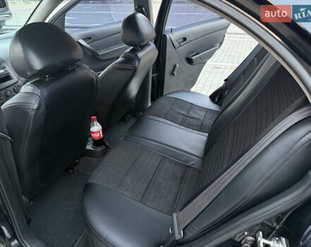Чорний ЗАЗ Віда, об'ємом двигуна 1.5 л та пробігом 230 тис. км за 4200 $, фото 43 на Automoto.ua