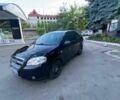 Чорний ЗАЗ Віда, об'ємом двигуна 1.5 л та пробігом 75 тис. км за 5200 $, фото 1 на Automoto.ua