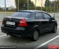 Черный ЗАЗ Вида, объемом двигателя 1.5 л и пробегом 230 тыс. км за 4900 $, фото 5 на Automoto.ua