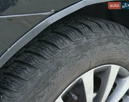 Чорний ЗАЗ Віда, об'ємом двигуна 1.5 л та пробігом 230 тис. км за 4200 $, фото 14 на Automoto.ua