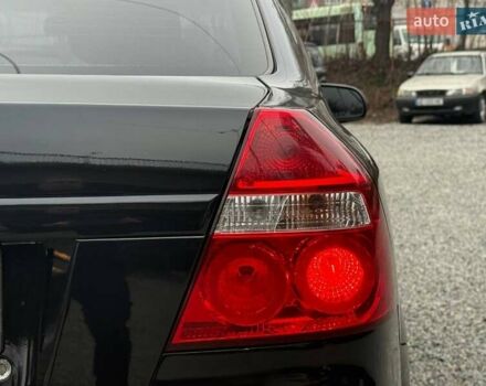Чорний ЗАЗ Віда, об'ємом двигуна 1.4 л та пробігом 125 тис. км за 5500 $, фото 9 на Automoto.ua