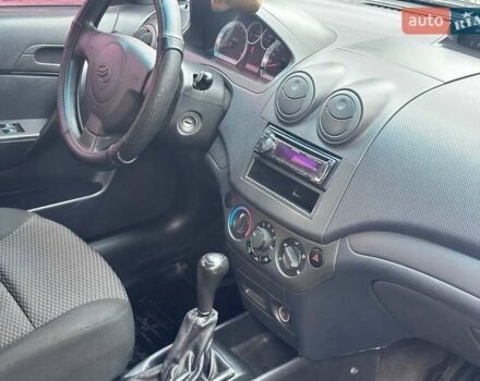 Черный ЗАЗ Вида, объемом двигателя 1.5 л и пробегом 160 тыс. км за 4500 $, фото 6 на Automoto.ua