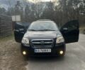 Черный ЗАЗ Вида, объемом двигателя 1.5 л и пробегом 213 тыс. км за 3250 $, фото 1 на Automoto.ua