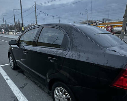 Чорний ЗАЗ Віда, об'ємом двигуна 1.5 л та пробігом 198 тис. км за 3650 $, фото 10 на Automoto.ua