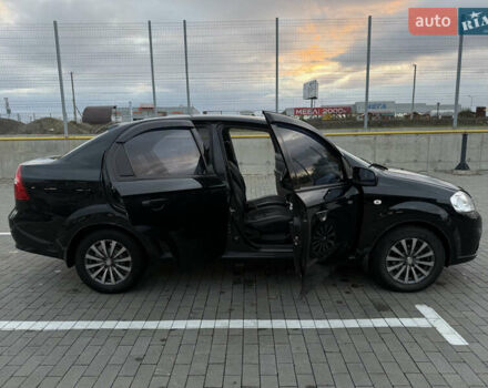 Чорний ЗАЗ Віда, об'ємом двигуна 1.5 л та пробігом 230 тис. км за 4200 $, фото 32 на Automoto.ua