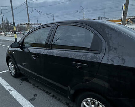 Чорний ЗАЗ Віда, об'ємом двигуна 1.5 л та пробігом 198 тис. км за 3650 $, фото 11 на Automoto.ua