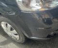 Чорний ЗАЗ Віда, об'ємом двигуна 1.5 л та пробігом 39 тис. км за 3999 $, фото 20 на Automoto.ua