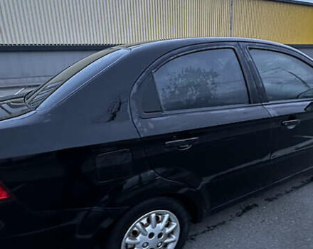 Чорний ЗАЗ Віда, об'ємом двигуна 1.5 л та пробігом 198 тис. км за 3650 $, фото 7 на Automoto.ua