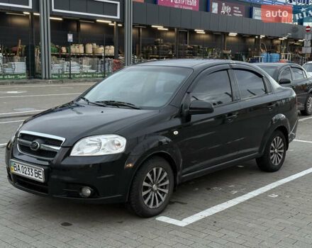 Чорний ЗАЗ Віда, об'ємом двигуна 1.5 л та пробігом 230 тис. км за 4200 $, фото 2 на Automoto.ua