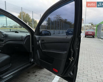 Черный ЗАЗ Вида, объемом двигателя 1.5 л и пробегом 220 тыс. км за 4900 $, фото 24 на Automoto.ua