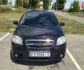 Черный ЗАЗ Вида, объемом двигателя 1.5 л и пробегом 215 тыс. км за 3700 $, фото 1 на Automoto.ua