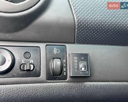 Черный ЗАЗ Вида, объемом двигателя 1.5 л и пробегом 160 тыс. км за 4500 $, фото 12 на Automoto.ua