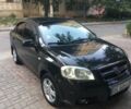 Черный ЗАЗ Вида, объемом двигателя 1.4 л и пробегом 97 тыс. км за 6500 $, фото 1 на Automoto.ua