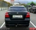 Черный ЗАЗ Вида, объемом двигателя 1.5 л и пробегом 230 тыс. км за 4900 $, фото 7 на Automoto.ua